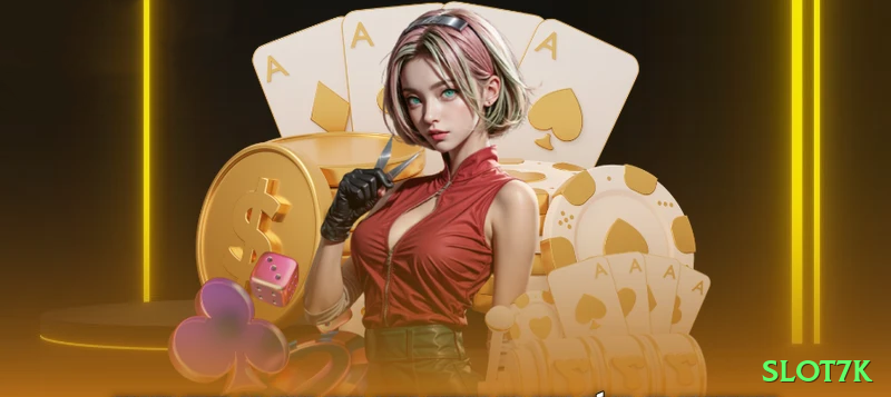 slot7k Gaming Experience - slot7k 🎰✨ Session bankroll split: 3 partes, pare se perder 1/3 — disciplina evita tilt total! ⛔🤑